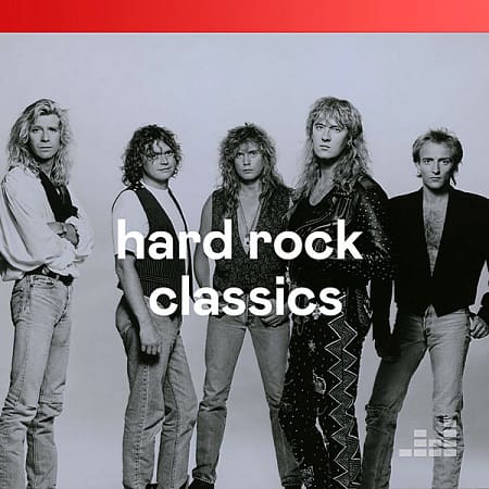 Hard Rock Classics [2020]