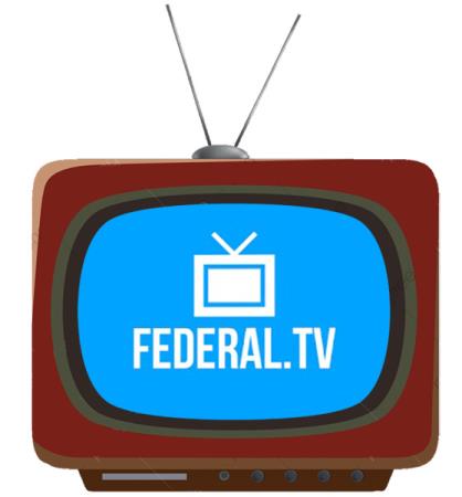 FEDERAL.TV 1.1.4 [Android]