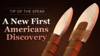 TTC   Stone Spear and the First Americans