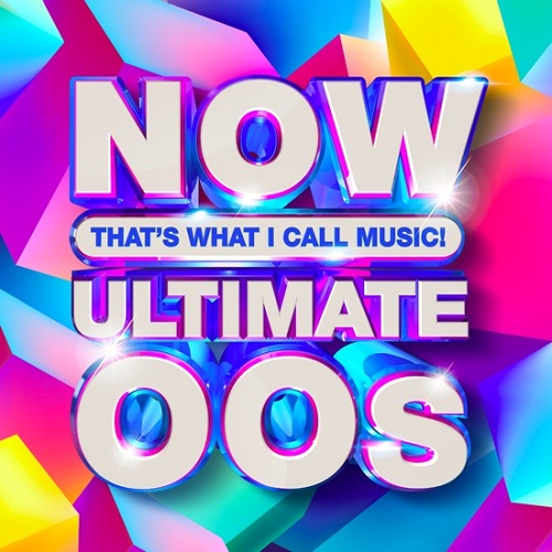 NOW That's What I Call Music! Ultimate 'OOs (2020)