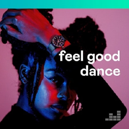Feel Good Dance (2020)