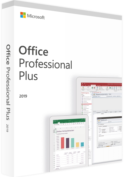 Microsoft Office 2016-2019 Professional Plus / Standard + Visio + Project 16.0.13901.20312 (2021.03) RePack by KpoJIuK