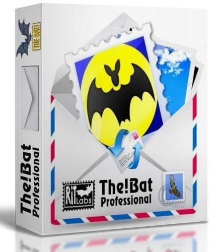 The Bat! Voyager Pro 9.2.4 Portable by elchupacabra [x86/x64/Multi/Rus/2020]