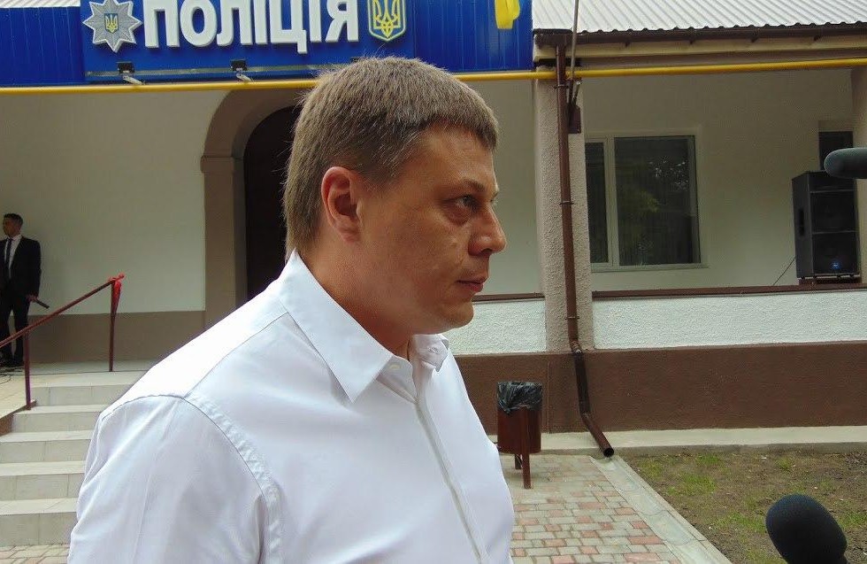 Вісті з Полтави - Депутат облради Тимоха погрожує кандидату на посаду голови Ланнівської ОТГрам Ткаченку