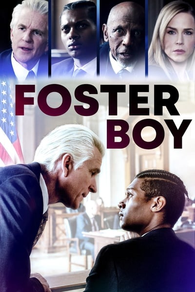 Foster Boy 2020 1080p WEB-DL x265 HEVC-HDETG