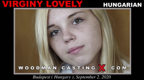 Virginy Lovely - Woodman Casting X 228 (2020) SiteRip 