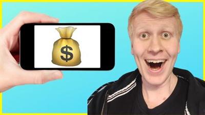 Learn 23 Ways to Make Money Online with Your Smartphone!
