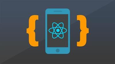 React Native - The Practical Guide [2020 Edition] (08/2020)