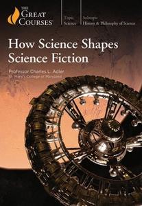 TTC Video - How Science Shapes Science Fiction