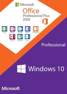 Windows 10 ProHome 20H1 2004.19041.508 (x86/x64) With Office 2016 Pro Plus Preactivated September...