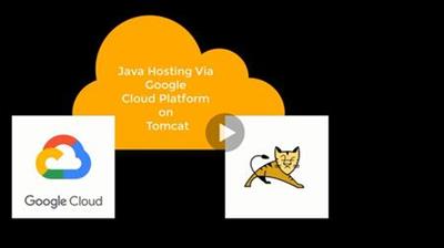 Java Web Hosting on Google Cloud Platform