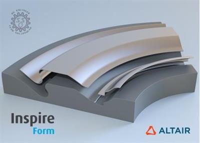 Altair Inspire Form 2020.1.1 Build 3004