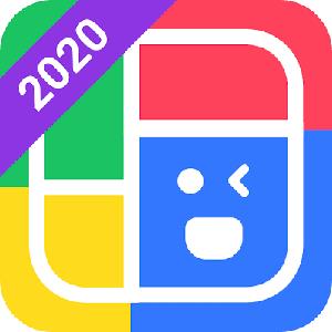 Photo Grid & Video Collage Maker - PhotoGrid 2020 v7.72 Premium
