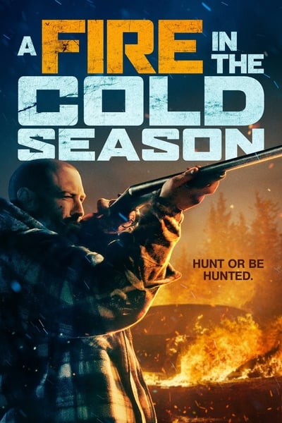 A Fire in the Cold Season 2019 720p WEB-DL XviD AC3-FGT