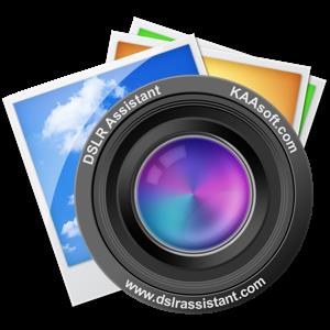 DSLR Assistant 3.5.1 macOS