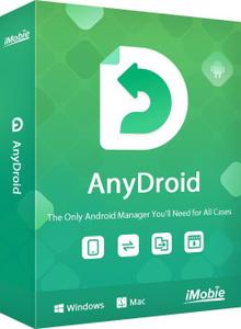 AnyDroid 7.4.0.20200922