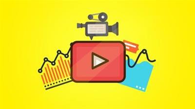 YouTube Growth Mastery Create YouTube Audience From Scratch