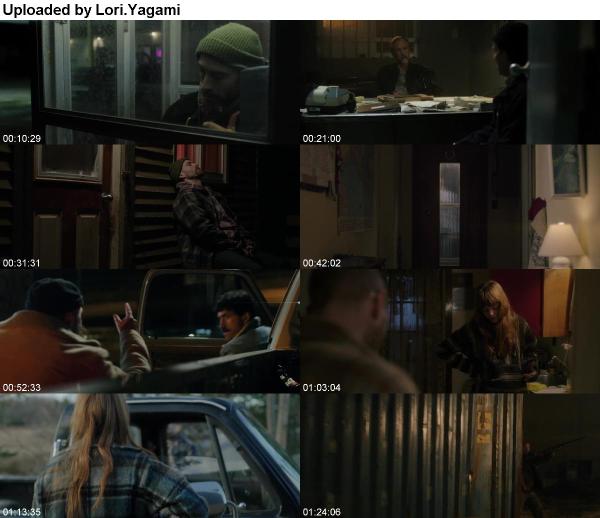 A Fire in the Cold Season 2019 720p WEB DL XviD AC3-FGT