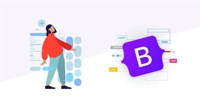 The Complete Bootstrap 5 Course for Beginners (Step by Step)