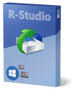 R-Studio 8.14 Build 179623 Network Multilingual Portable