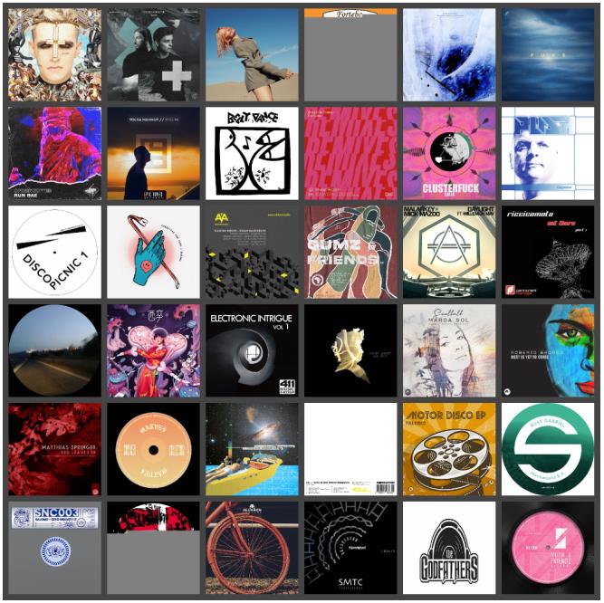 Beatport Music Releases Pack 2290 (2020)