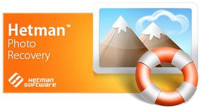 Hetman Photo Recovery Unlimited 5.0 Multilingual Portable