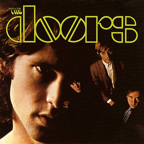 The Doors - The Doors 1967 (2006 40th Anniversary Edition)
