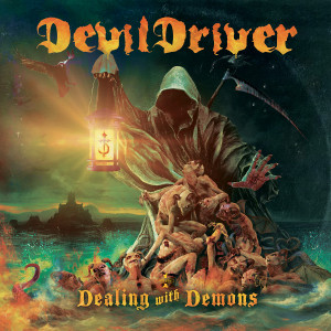DevilDriver - Dealing with Demons I (2020)