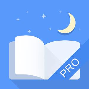 Moon+ Reader Pro v6.2 Build 602001