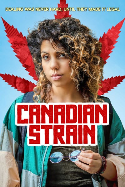 Canadian Strain 2019 WEB-DL XviD MP3-FGT