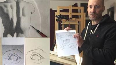 The Bargue Drawing Course