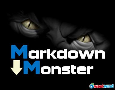 Markdown Monster 1.24.7