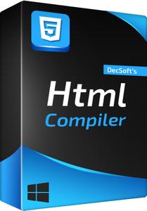 HTML Compiler 2021.5