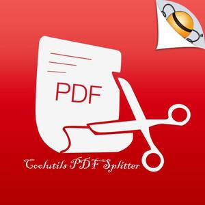 Coolutils PDF Splitter Pro 6.1.0.26 Multilingual