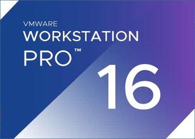 VMware Workstation Pro 16.0.0 Build 16894299 (x64) Linux