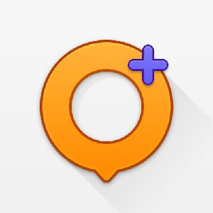 OsmAnd+ - Offline Maps, Travel & Navigation v3.8.2
