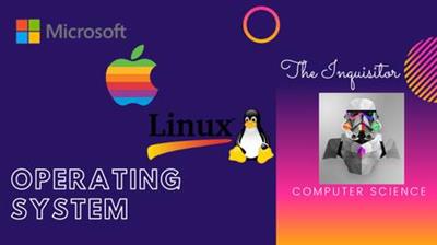 Computer Fundamental Operating System