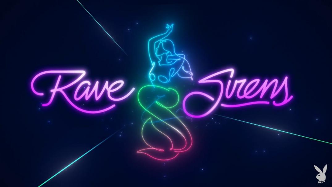 [playboy.tv] Rave Sirens (Season 1, 2 , full show) [2020 ., Solo, Posing, 1080p, SiteRip] [TV for 2]