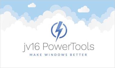 jv16 PowerTools 5.0.0.798 Multilingual Portable