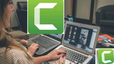 The Complete Camtasia Course for Content Creators Start Now