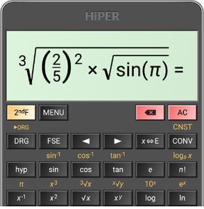 HiPER Calc Pro v8.0.2 Build 131