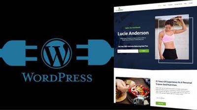 WordPress Website Master Course for Beginners, from A to Z