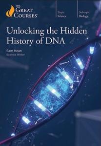 TTC Video - Unlocking the Hidden History of DNA