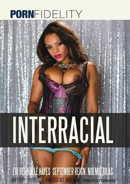 Межрасовое  |  Interracial (2020) WEB-DL