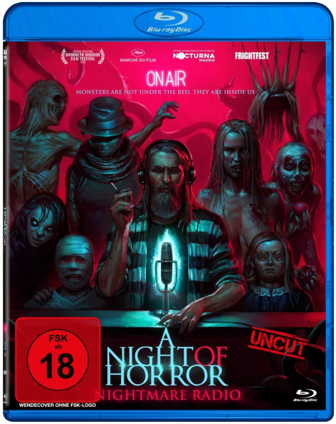 A Night Of Horror Nightmare Radio 2019 1080p BluRay x264 AAC-YTS