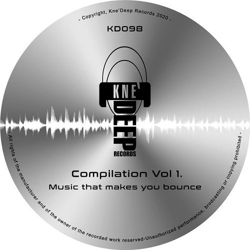 Kne’ Deep Compilation Vol.1 (2020)