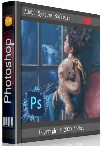 Adobe Photoshop 2020 21.2.8.17