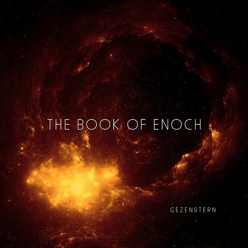 Gezenstern - The Book Of Enoch (2020)