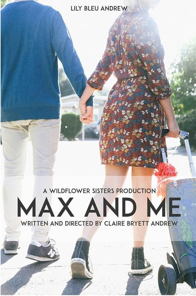 Max and Me 2020 WEB-DL XviD AC3-FGT