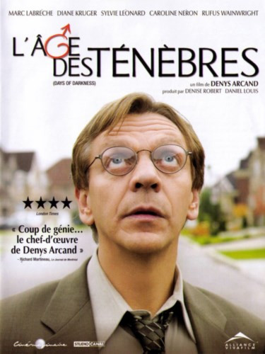 Век помрачения / L'age des tenebres (2007) DVDRip